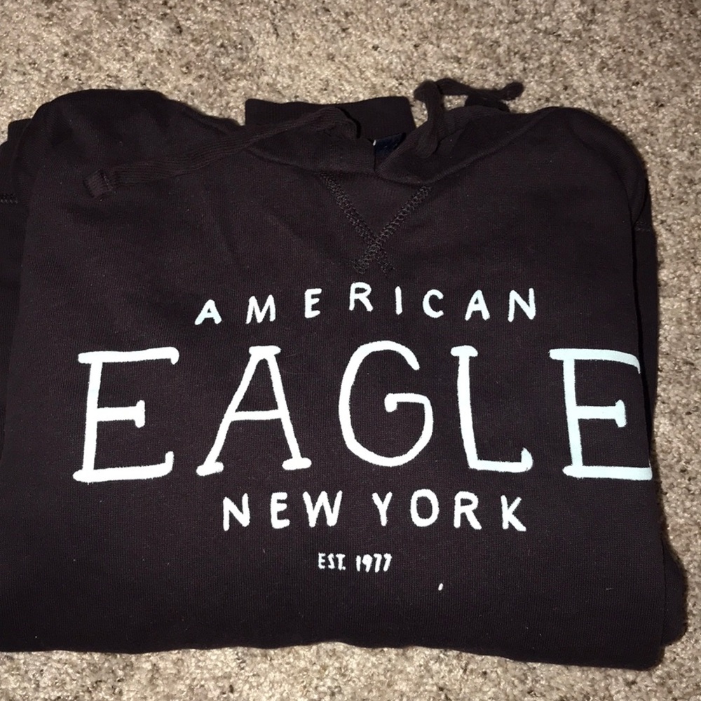 American Eagle Hoodie